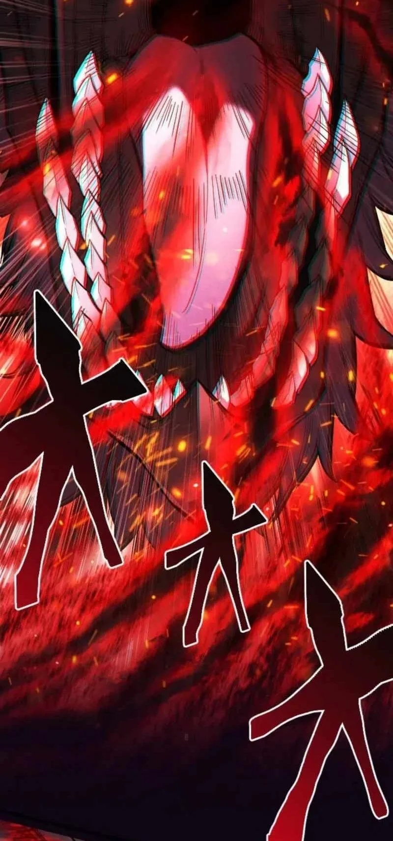 Return Of The First Patriarch The Strongest Reincarnates Into His Descendant 1000 Years Later Chapter 57 Halaman 19