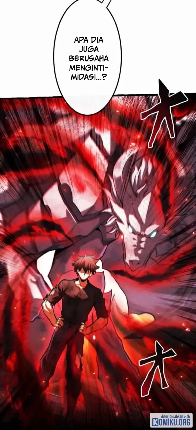 Return Of The First Patriarch The Strongest Reincarnates Into His Descendant 1000 Years Later Chapter 57 Halaman 21