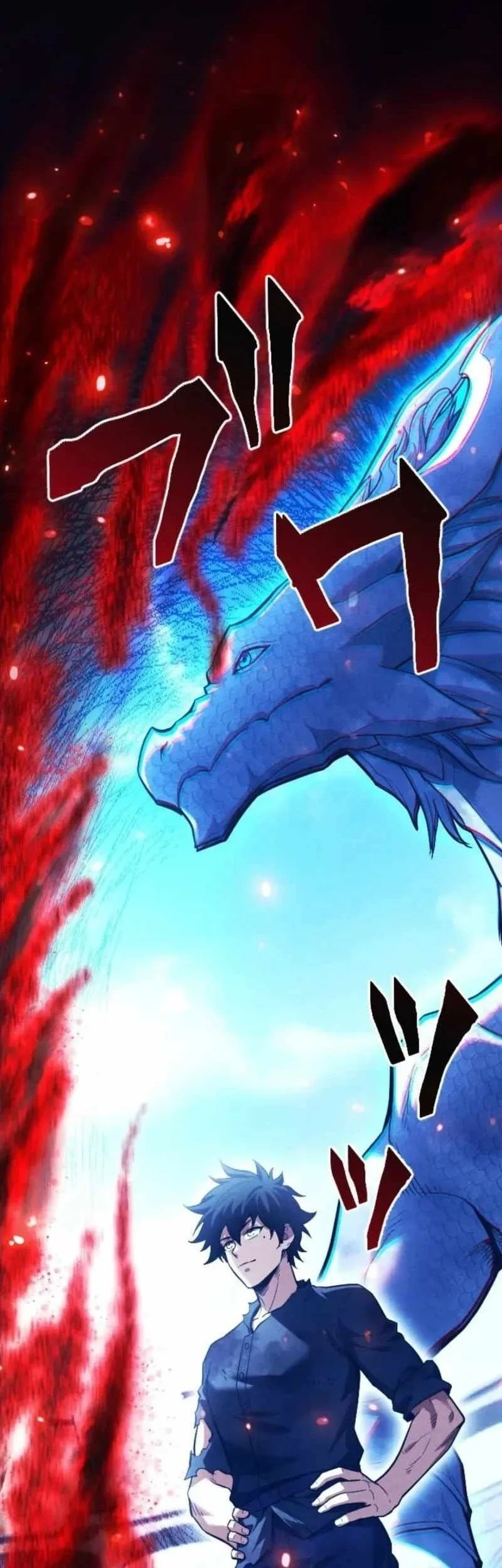 Return Of The First Patriarch The Strongest Reincarnates Into His Descendant 1000 Years Later Chapter 57 Halaman 23