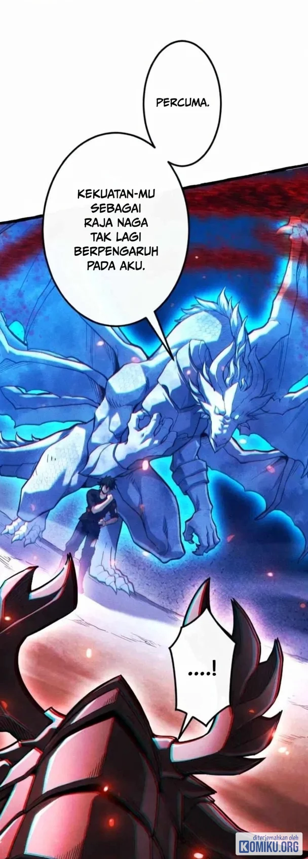 Return Of The First Patriarch The Strongest Reincarnates Into His Descendant 1000 Years Later Chapter 57 Halaman 26