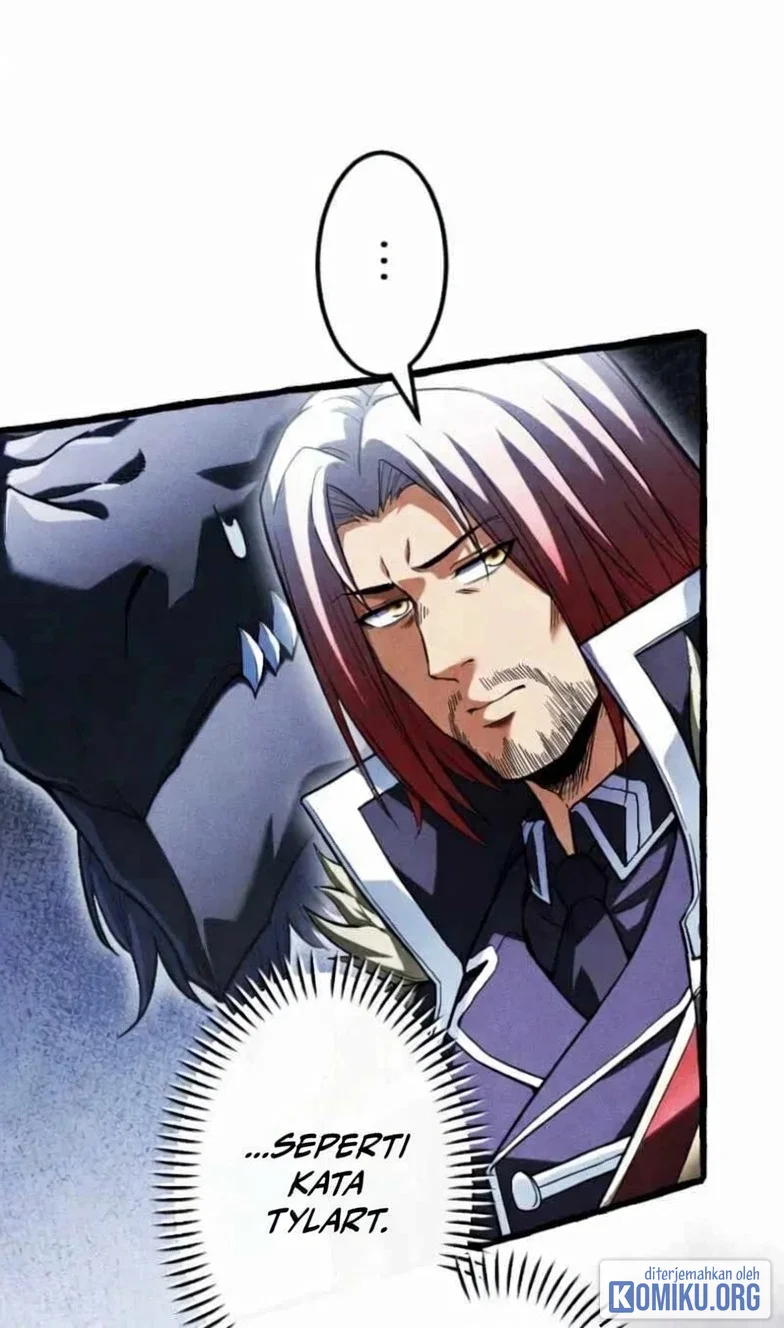 Return Of The First Patriarch The Strongest Reincarnates Into His Descendant 1000 Years Later Chapter 57 Halaman 28