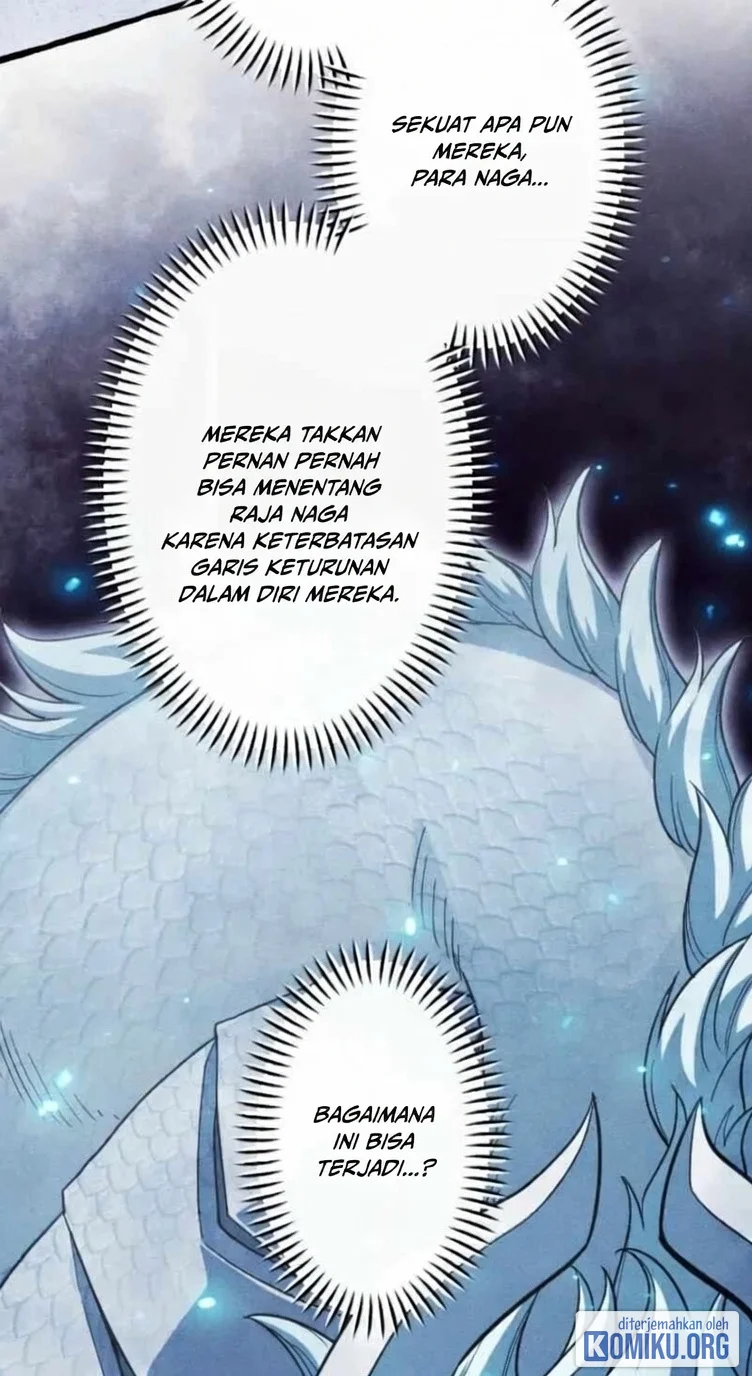 Return Of The First Patriarch The Strongest Reincarnates Into His Descendant 1000 Years Later Chapter 57 Halaman 29