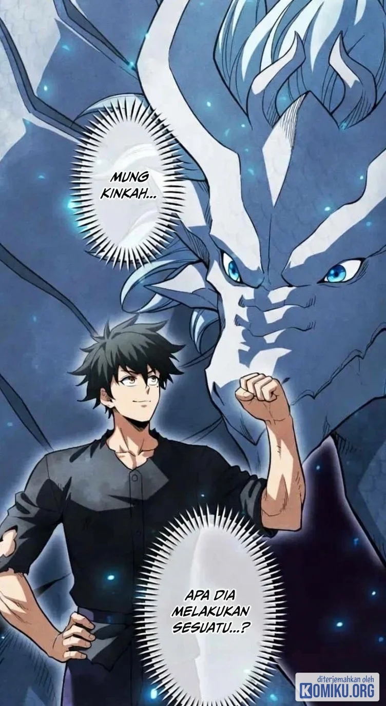 Return Of The First Patriarch The Strongest Reincarnates Into His Descendant 1000 Years Later Chapter 57 Halaman 30