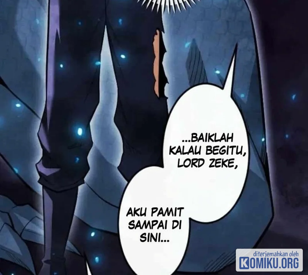 Return Of The First Patriarch The Strongest Reincarnates Into His Descendant 1000 Years Later Chapter 57 Halaman 31