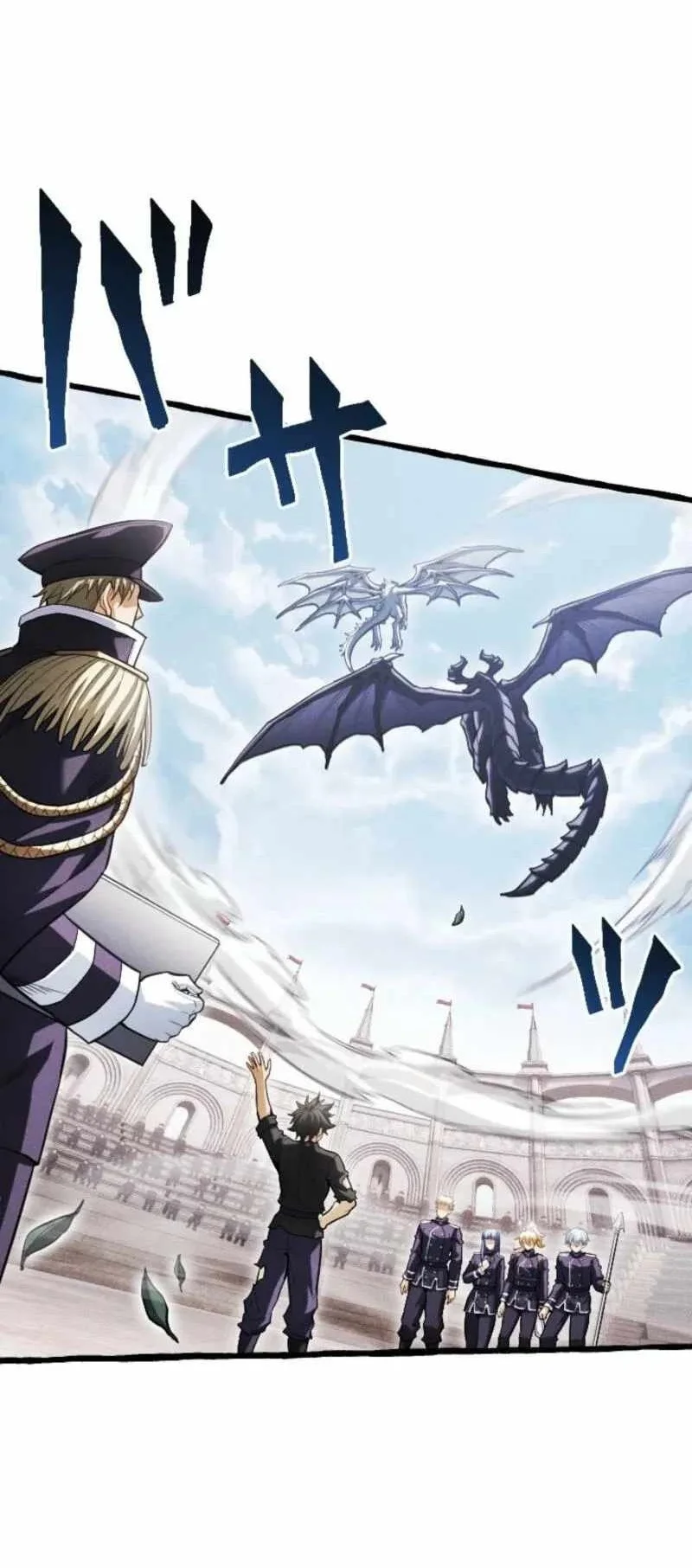 Return Of The First Patriarch The Strongest Reincarnates Into His Descendant 1000 Years Later Chapter 57 Halaman 33