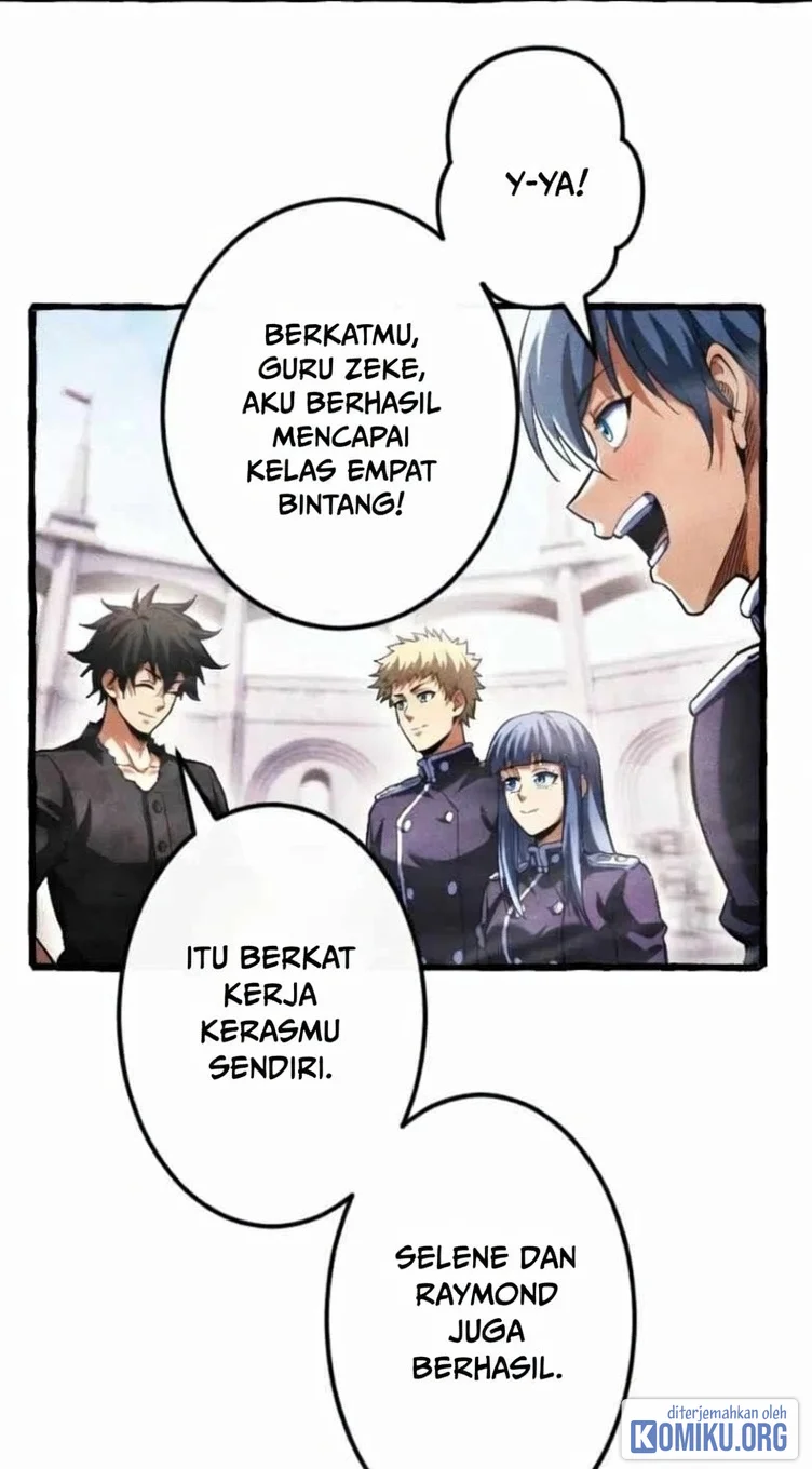 Return Of The First Patriarch The Strongest Reincarnates Into His Descendant 1000 Years Later Chapter 57 Halaman 44