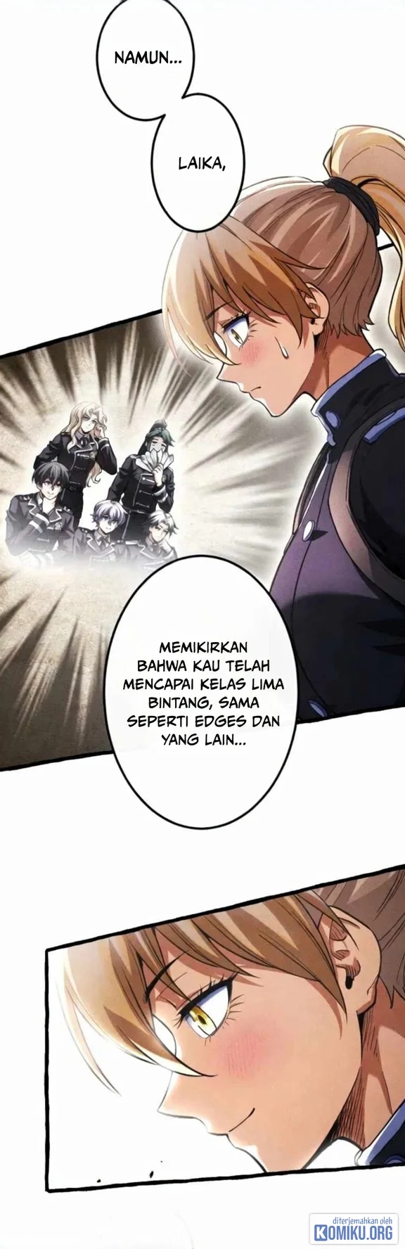 Return Of The First Patriarch The Strongest Reincarnates Into His Descendant 1000 Years Later Chapter 57 Halaman 46
