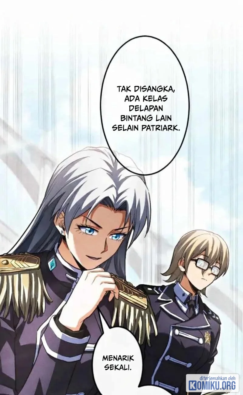 Return Of The First Patriarch The Strongest Reincarnates Into His Descendant 1000 Years Later Chapter 57 Halaman 60