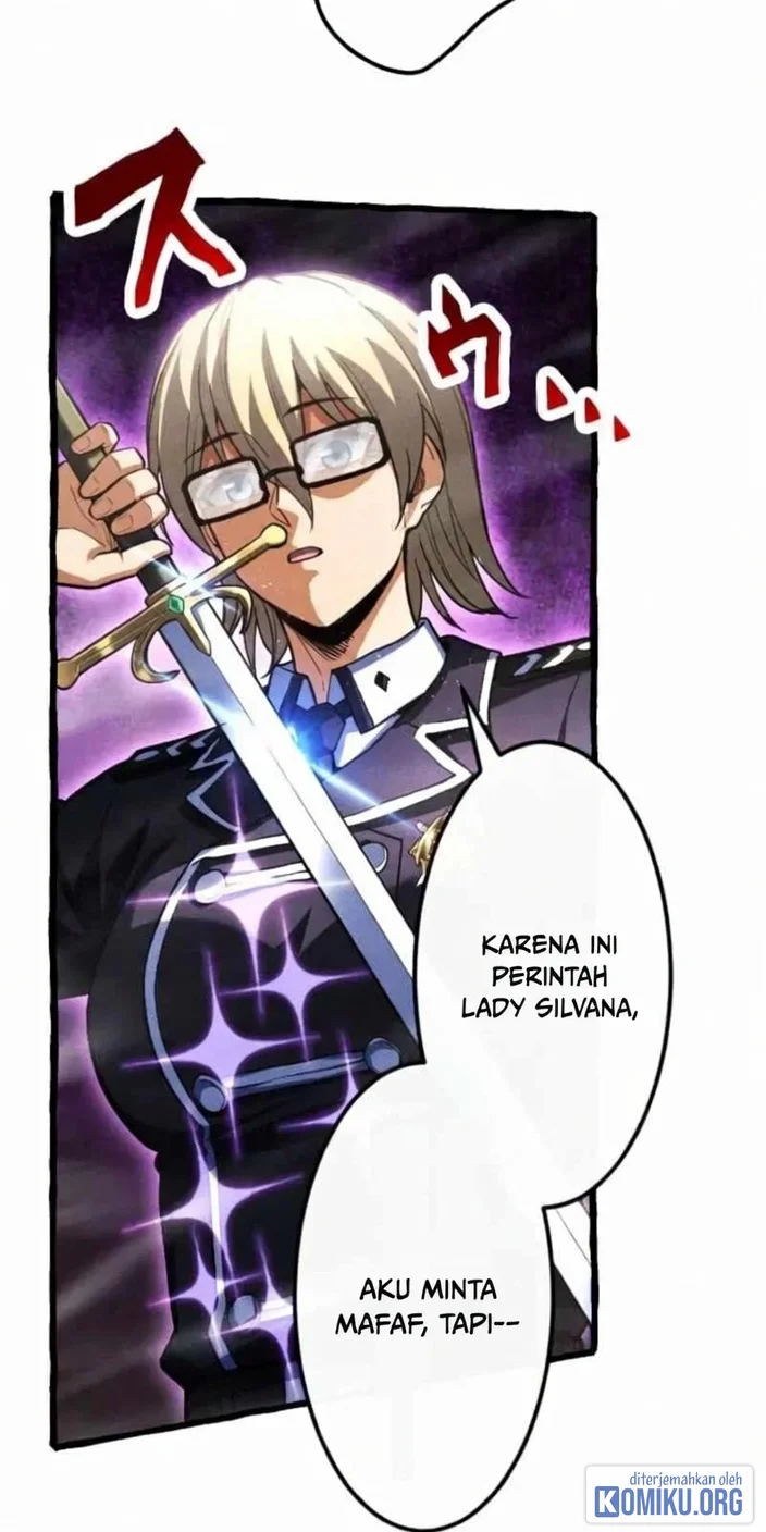 Return Of The First Patriarch The Strongest Reincarnates Into His Descendant 1000 Years Later Chapter 57 Halaman 64