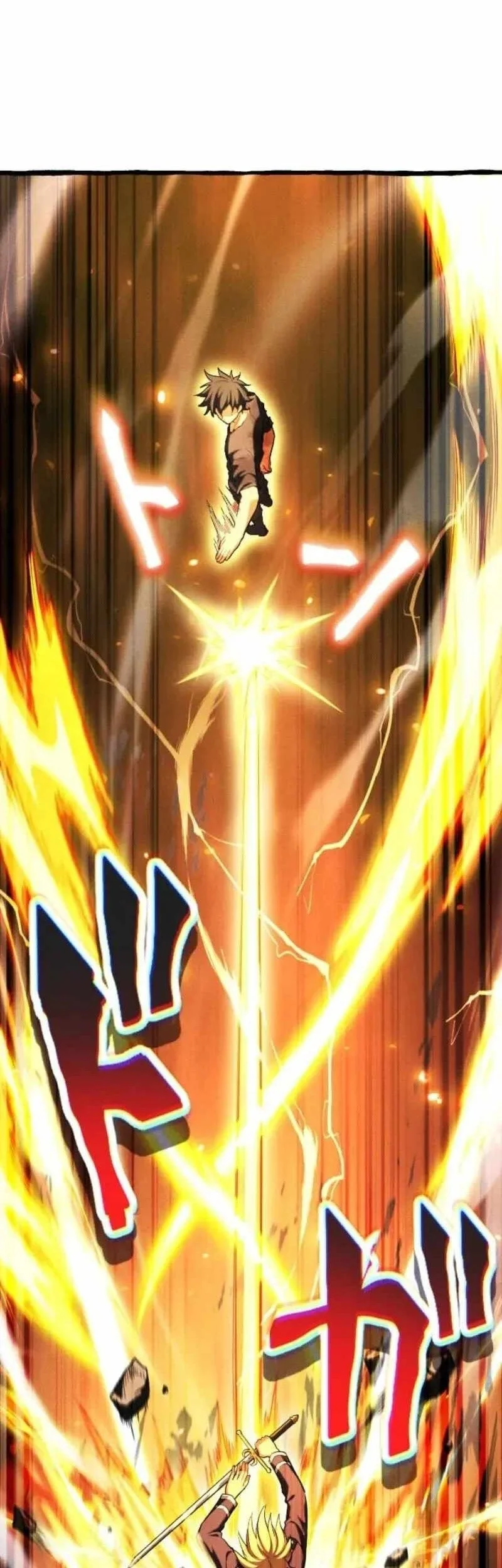 Return Of The First Patriarch The Strongest Reincarnates Into His Descendant 1000 Years Later Chapter 57 Halaman 71