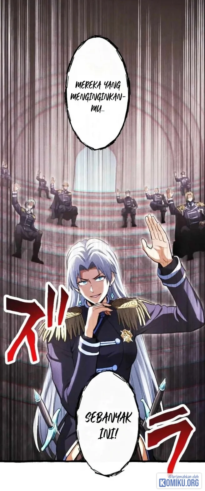 Return Of The First Patriarch The Strongest Reincarnates Into His Descendant 1000 Years Later Chapter 57 Halaman 81