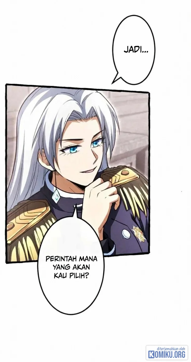 Return Of The First Patriarch The Strongest Reincarnates Into His Descendant 1000 Years Later Chapter 57 Halaman 84