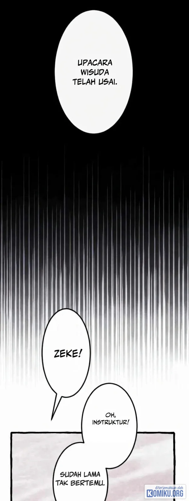 Return Of The First Patriarch The Strongest Reincarnates Into His Descendant 1000 Years Later Chapter 57 Halaman 95