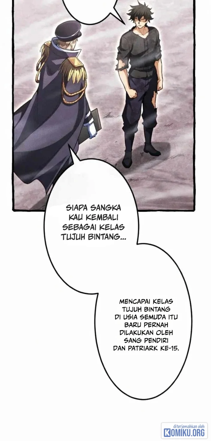 Return Of The First Patriarch The Strongest Reincarnates Into His Descendant 1000 Years Later Chapter 57 Halaman 96