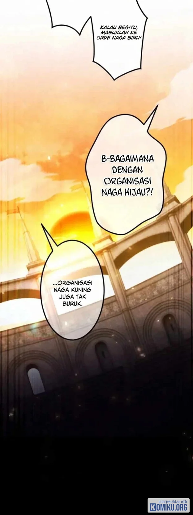 Return Of The First Patriarch The Strongest Reincarnates Into His Descendant 1000 Years Later Chapter 57 Halaman 99