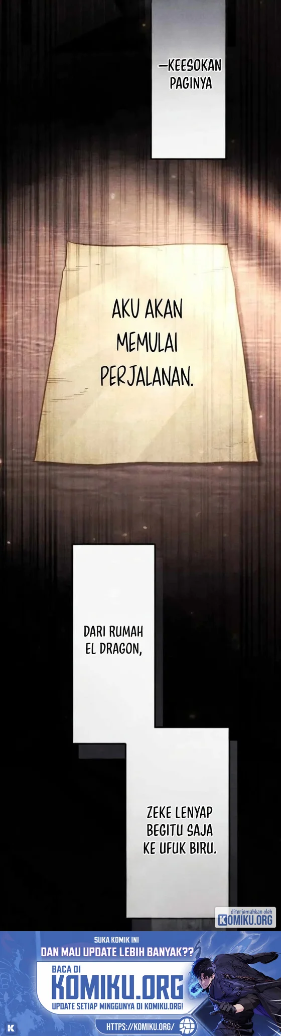 Return Of The First Patriarch The Strongest Reincarnates Into His Descendant 1000 Years Later Chapter 57 Halaman 102