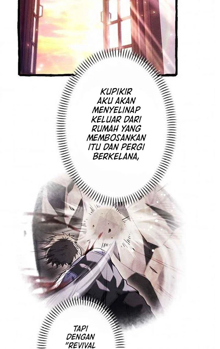 Return Of The First Patriarch The Strongest Reincarnates Into His Descendant 1000 Years Later Chapter 6 Halaman 9