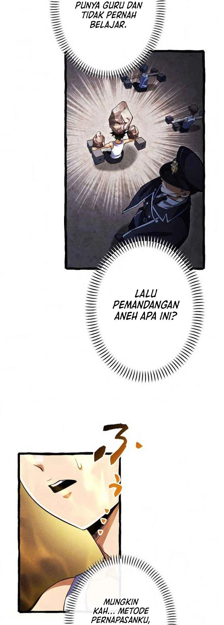 Return Of The First Patriarch The Strongest Reincarnates Into His Descendant 1000 Years Later Chapter 6 Halaman 18