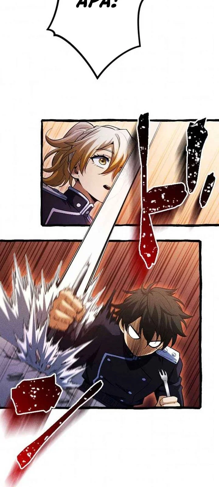 Return Of The First Patriarch The Strongest Reincarnates Into His Descendant 1000 Years Later Chapter 6 Halaman 44