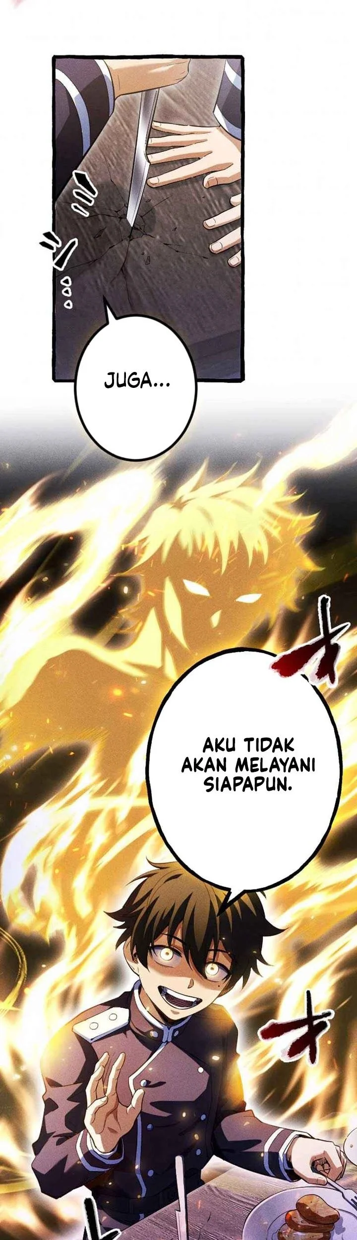 Return Of The First Patriarch The Strongest Reincarnates Into His Descendant 1000 Years Later Chapter 6 Halaman 45