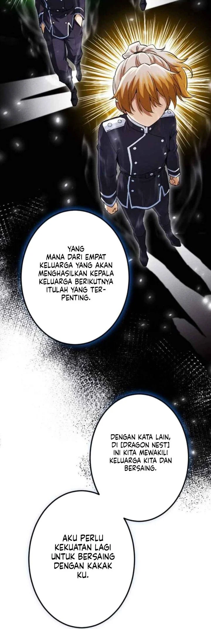 Return Of The First Patriarch The Strongest Reincarnates Into His Descendant 1000 Years Later Chapter 7 Halaman 10