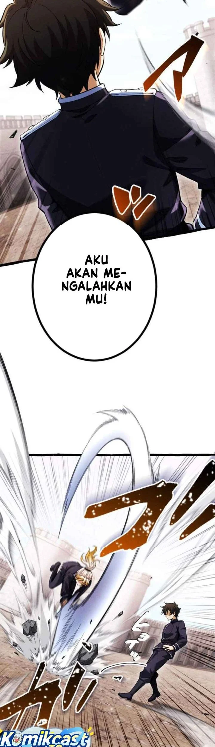 Return Of The First Patriarch The Strongest Reincarnates Into His Descendant 1000 Years Later Chapter 7 Halaman 14