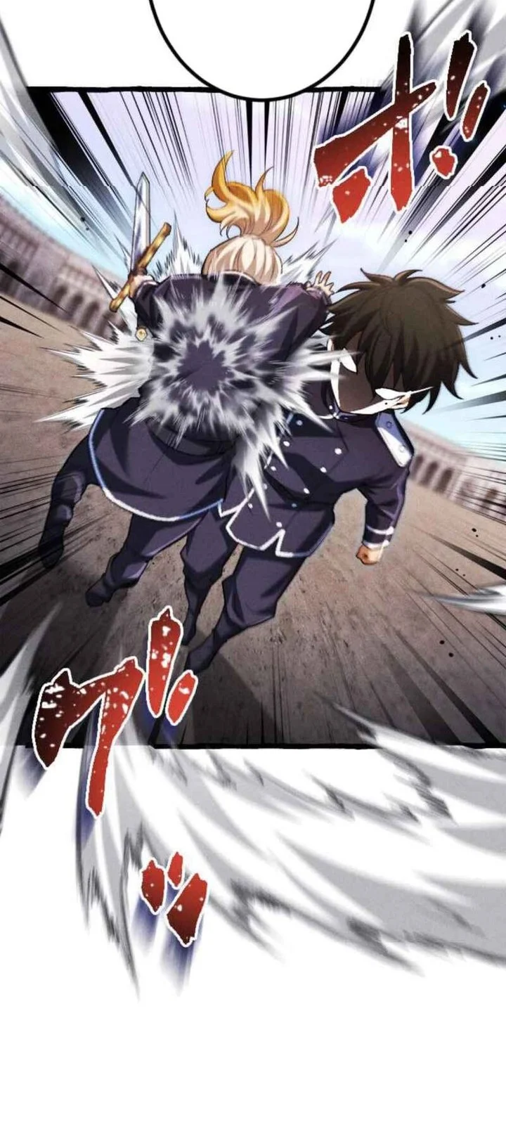 Return Of The First Patriarch The Strongest Reincarnates Into His Descendant 1000 Years Later Chapter 7 Halaman 25