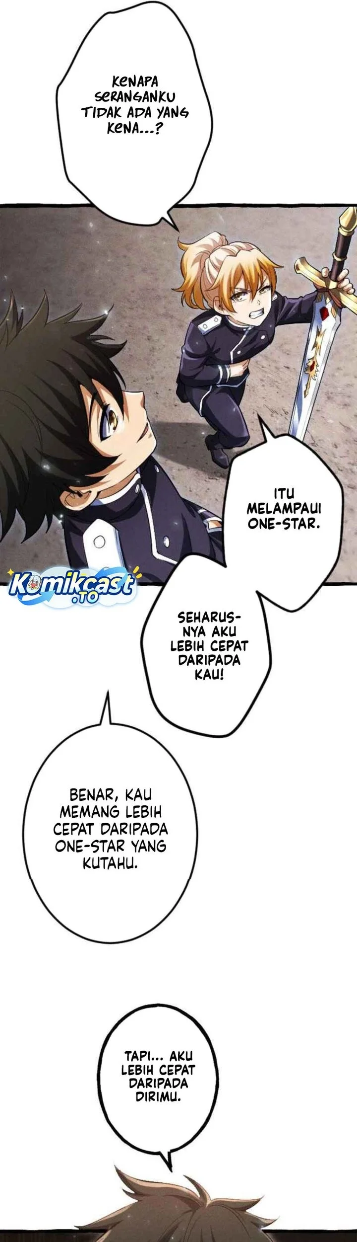Return Of The First Patriarch The Strongest Reincarnates Into His Descendant 1000 Years Later Chapter 7 Halaman 28