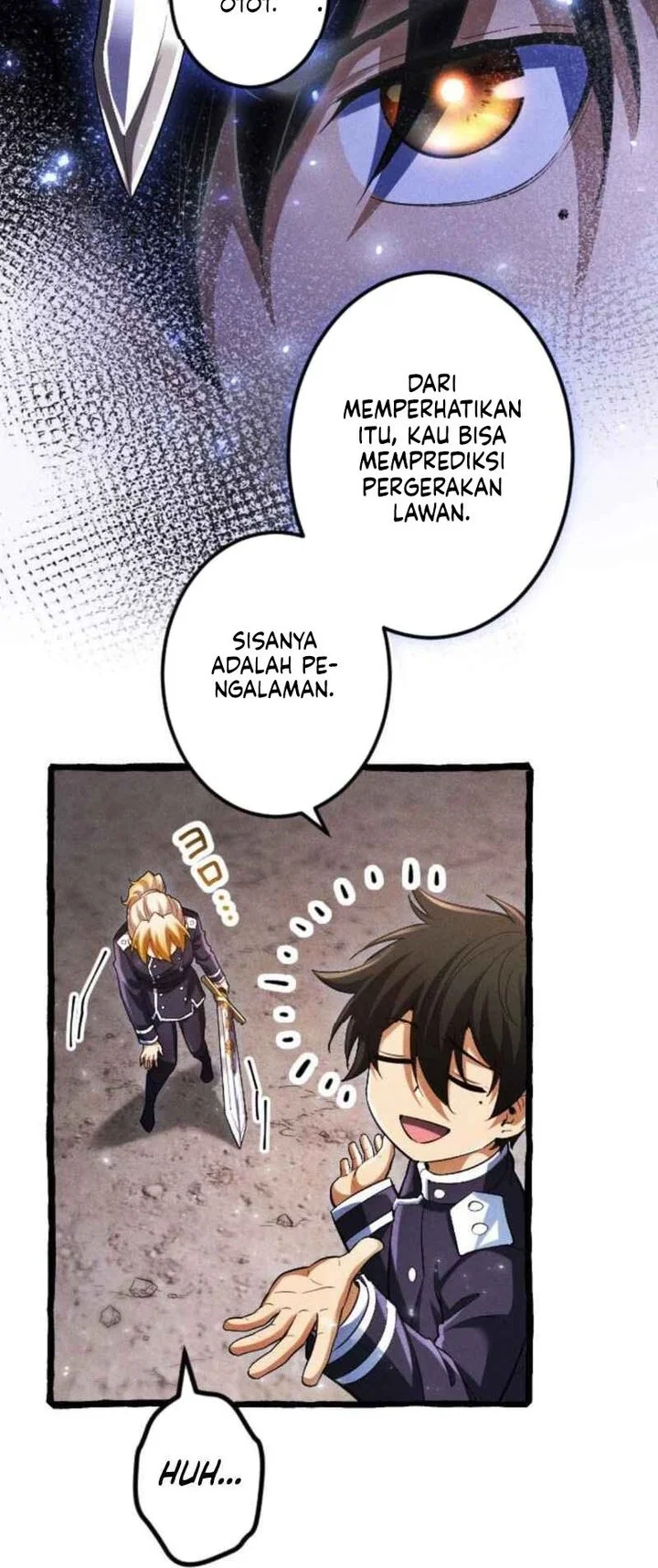 Return Of The First Patriarch The Strongest Reincarnates Into His Descendant 1000 Years Later Chapter 7 Halaman 31