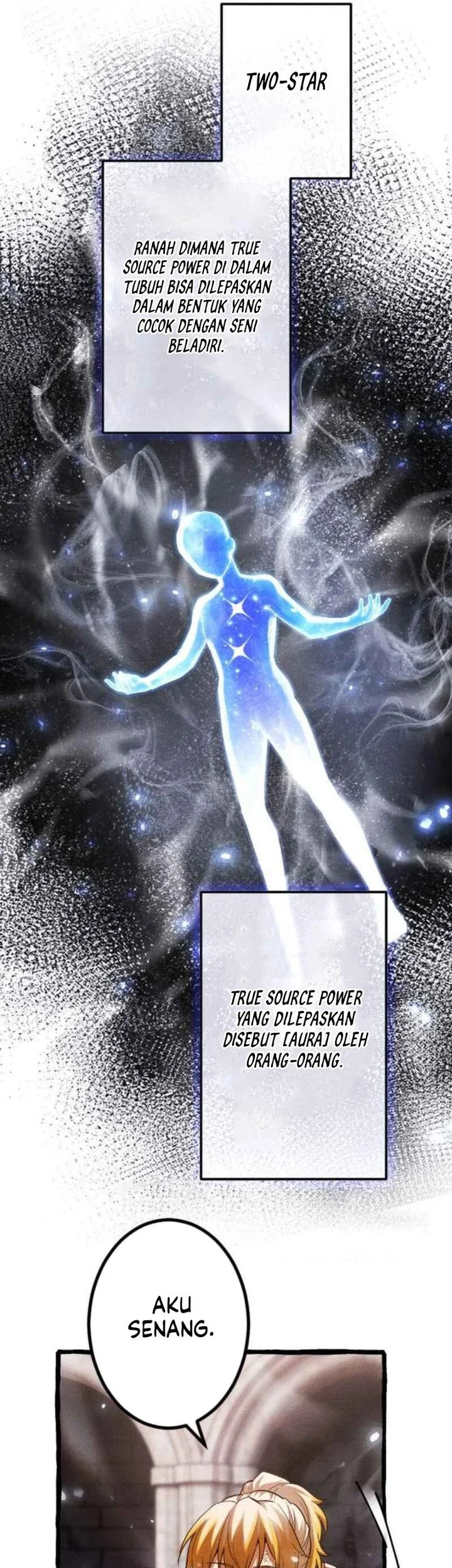 Return Of The First Patriarch The Strongest Reincarnates Into His Descendant 1000 Years Later Chapter 7 Halaman 44