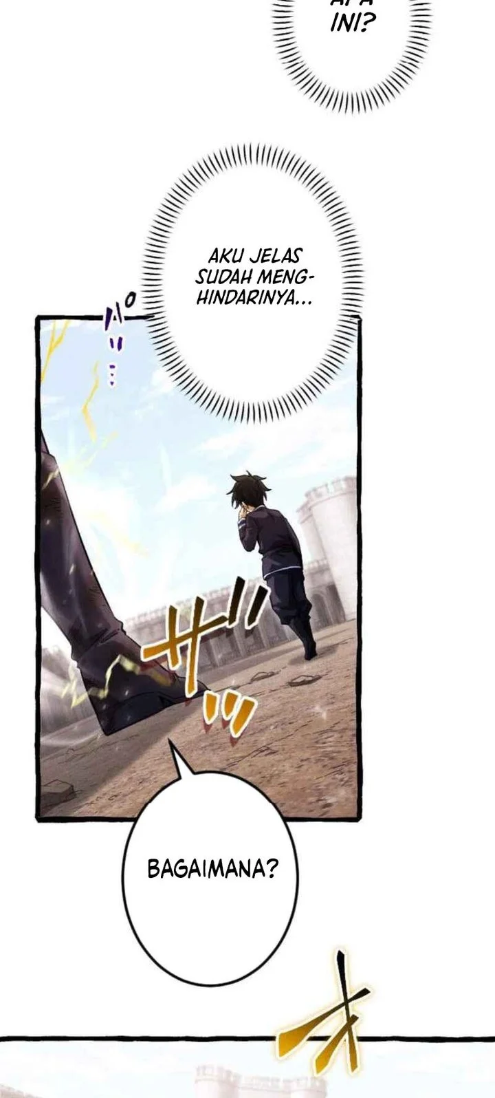 Return Of The First Patriarch The Strongest Reincarnates Into His Descendant 1000 Years Later Chapter 7 Halaman 49