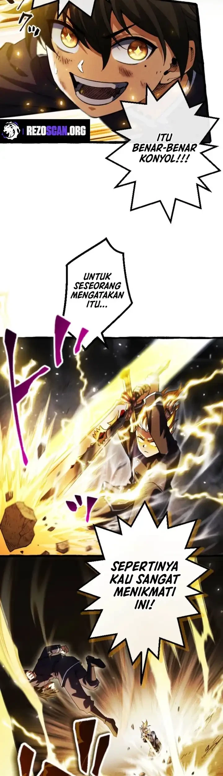 Return Of The First Patriarch The Strongest Reincarnates Into His Descendant 1000 Years Later Chapter 8 Halaman 4