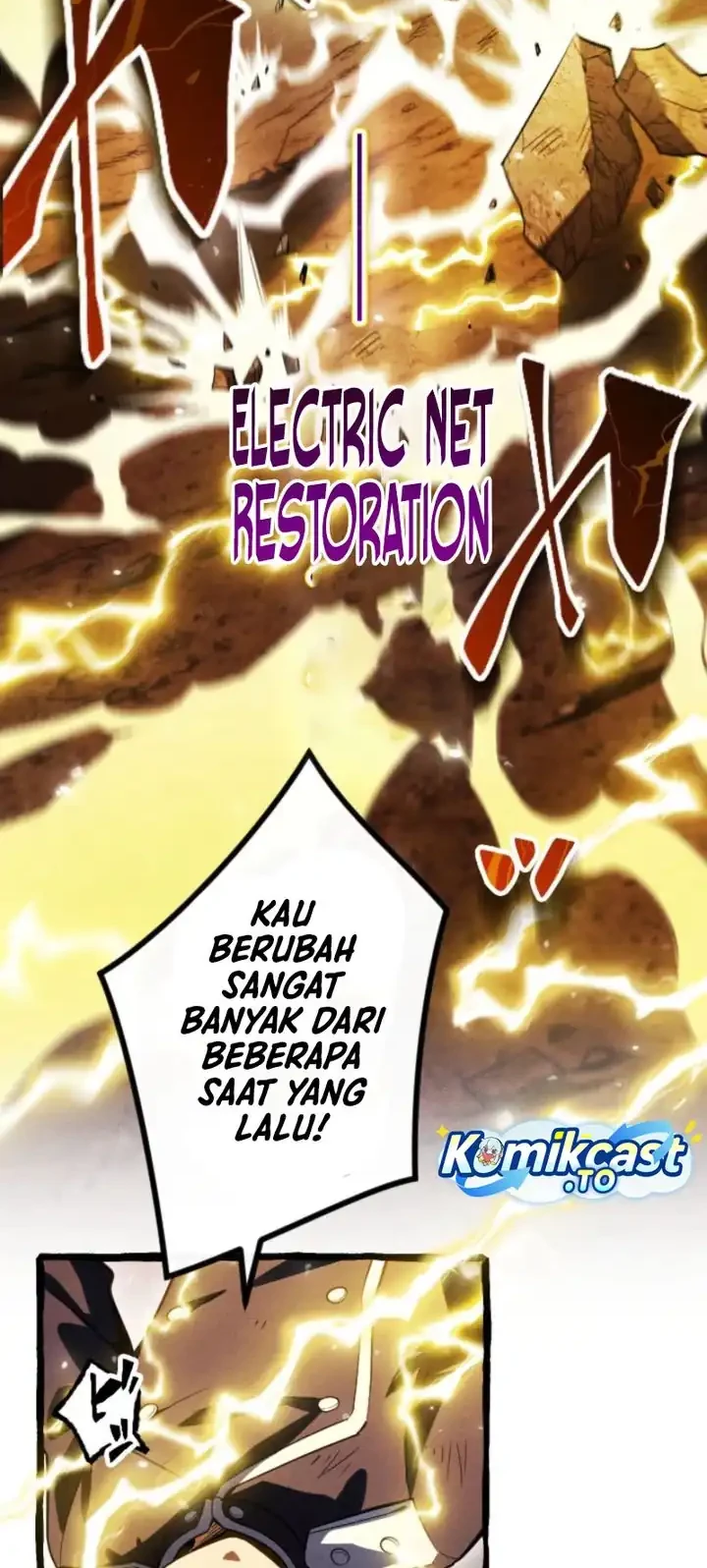 Return Of The First Patriarch The Strongest Reincarnates Into His Descendant 1000 Years Later Chapter 8 Halaman 5