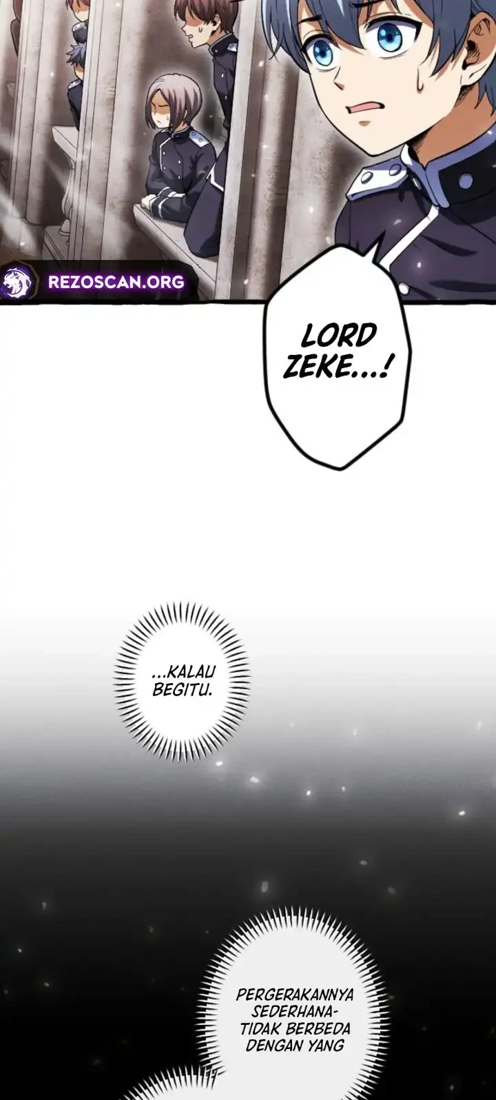 Return Of The First Patriarch The Strongest Reincarnates Into His Descendant 1000 Years Later Chapter 8 Halaman 7