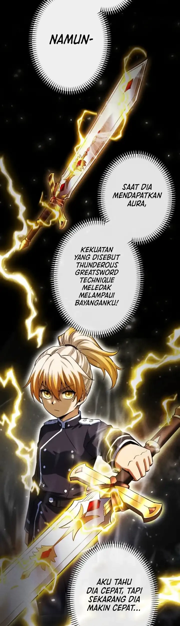 Return Of The First Patriarch The Strongest Reincarnates Into His Descendant 1000 Years Later Chapter 8 Halaman 8