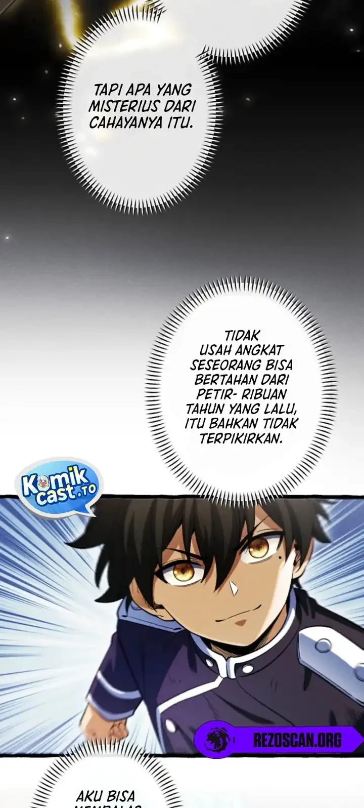 Return Of The First Patriarch The Strongest Reincarnates Into His Descendant 1000 Years Later Chapter 8 Halaman 9