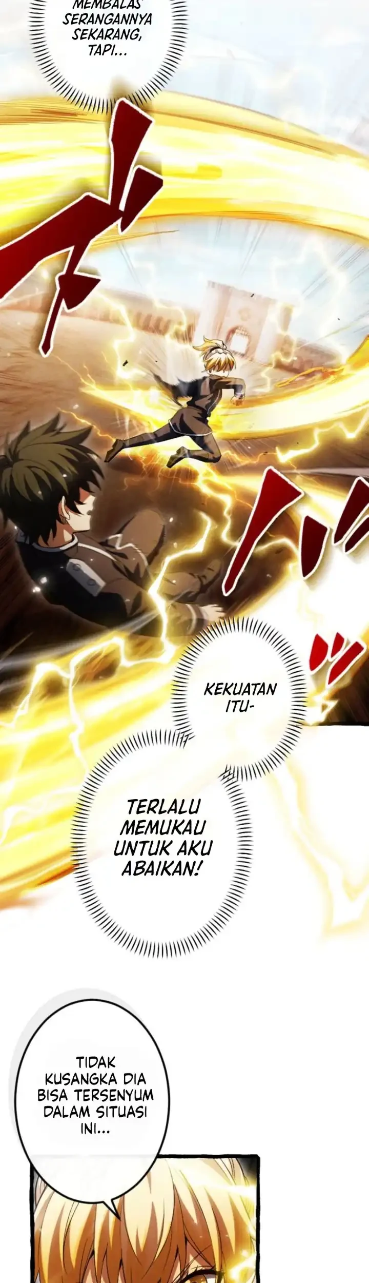 Return Of The First Patriarch The Strongest Reincarnates Into His Descendant 1000 Years Later Chapter 8 Halaman 10
