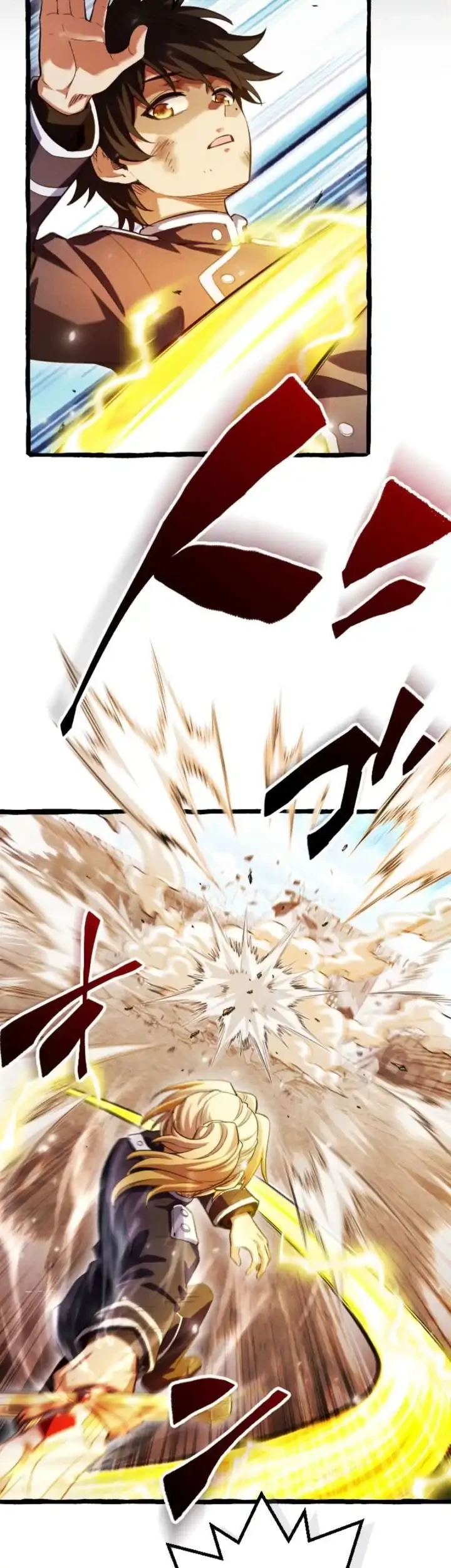 Return Of The First Patriarch The Strongest Reincarnates Into His Descendant 1000 Years Later Chapter 8 Halaman 14