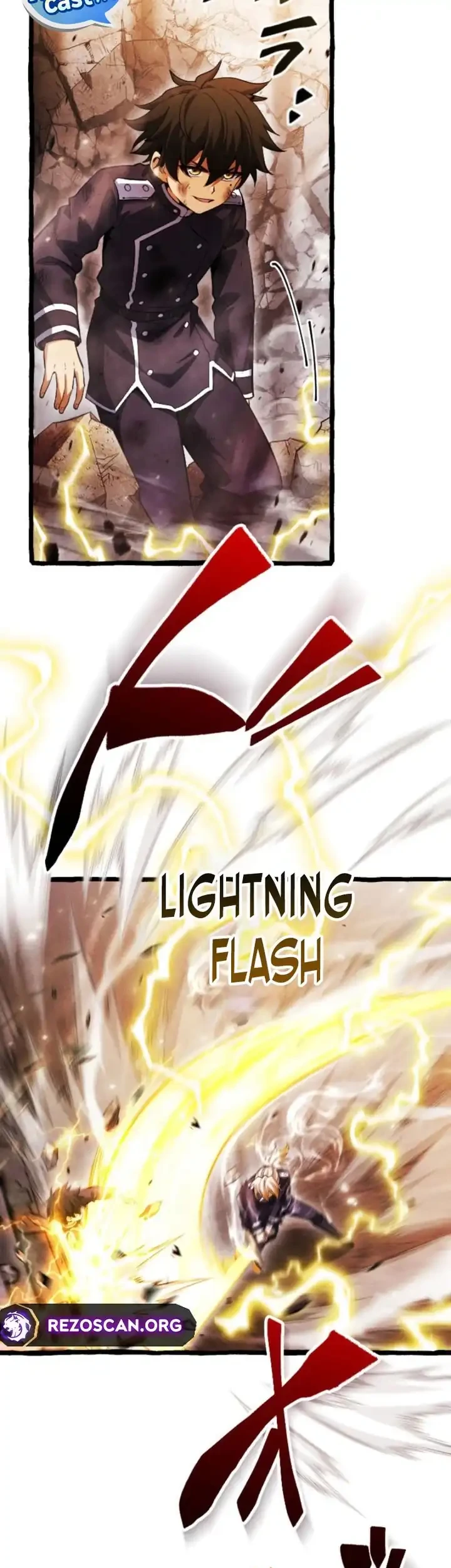 Return Of The First Patriarch The Strongest Reincarnates Into His Descendant 1000 Years Later Chapter 8 Halaman 16