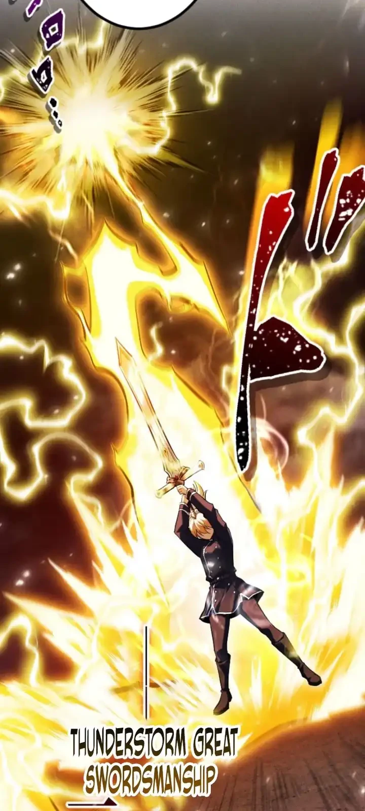 Return Of The First Patriarch The Strongest Reincarnates Into His Descendant 1000 Years Later Chapter 8 Halaman 21