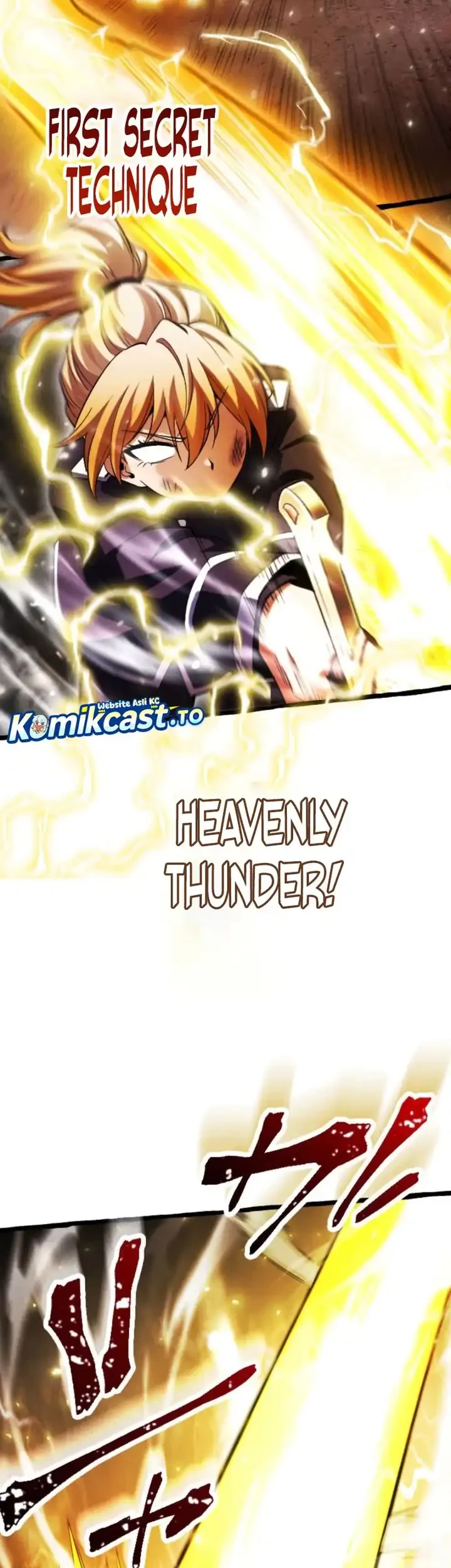 Return Of The First Patriarch The Strongest Reincarnates Into His Descendant 1000 Years Later Chapter 8 Halaman 22