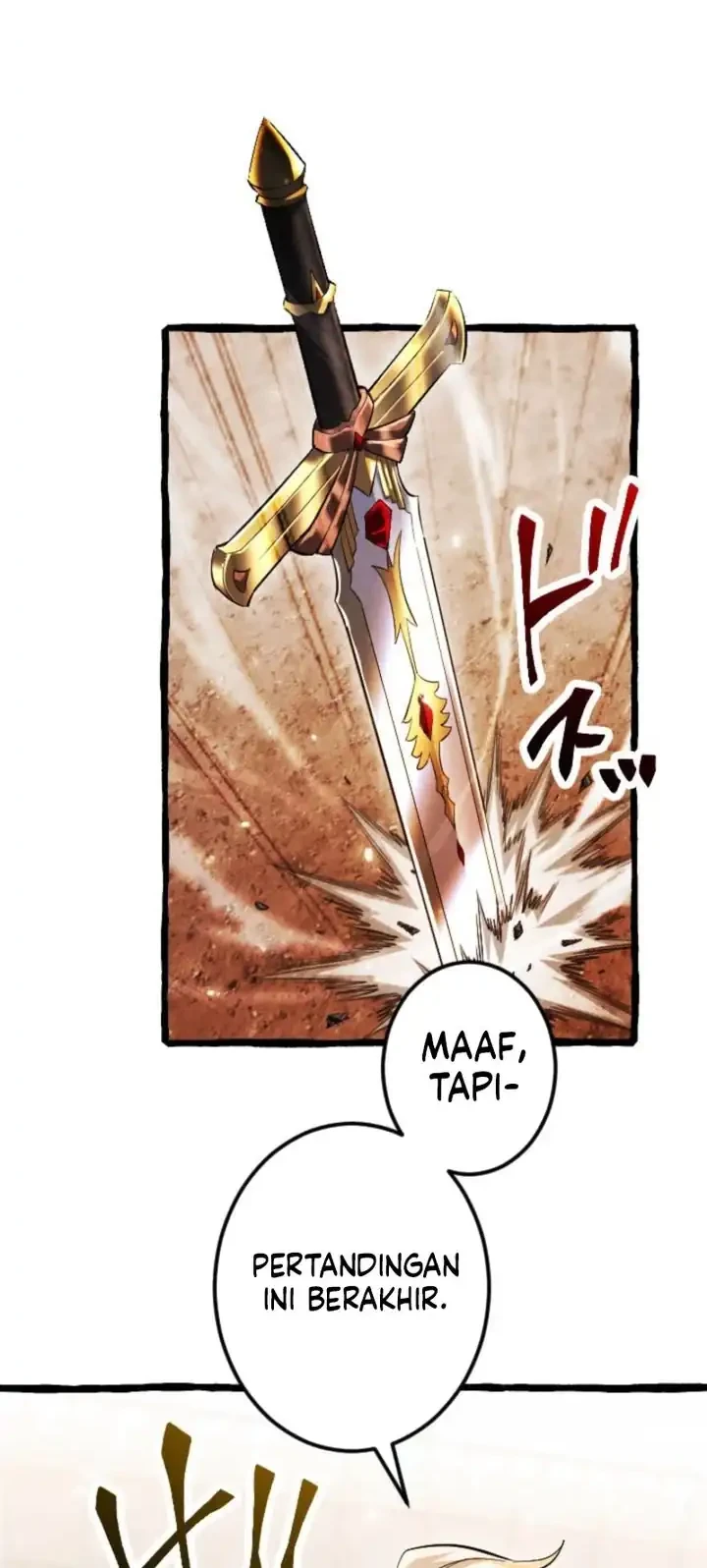 Return Of The First Patriarch The Strongest Reincarnates Into His Descendant 1000 Years Later Chapter 8 Halaman 25