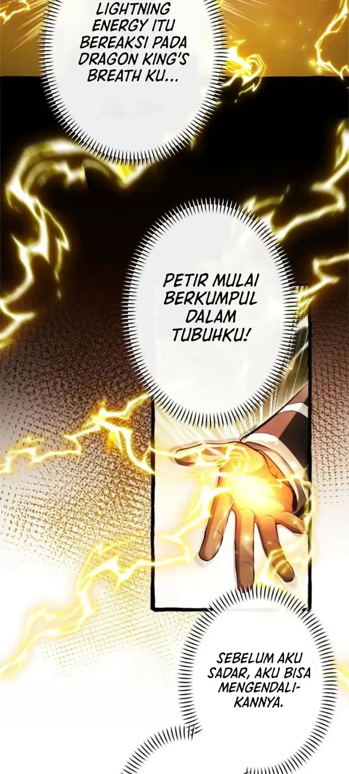Return Of The First Patriarch The Strongest Reincarnates Into His Descendant 1000 Years Later Chapter 8 Halaman 33