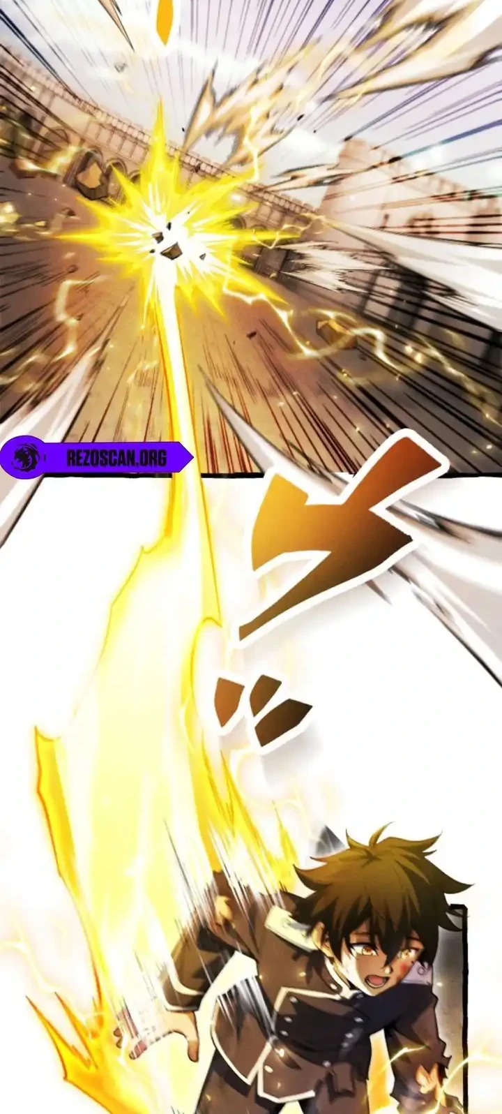 Return Of The First Patriarch The Strongest Reincarnates Into His Descendant 1000 Years Later Chapter 8 Halaman 39