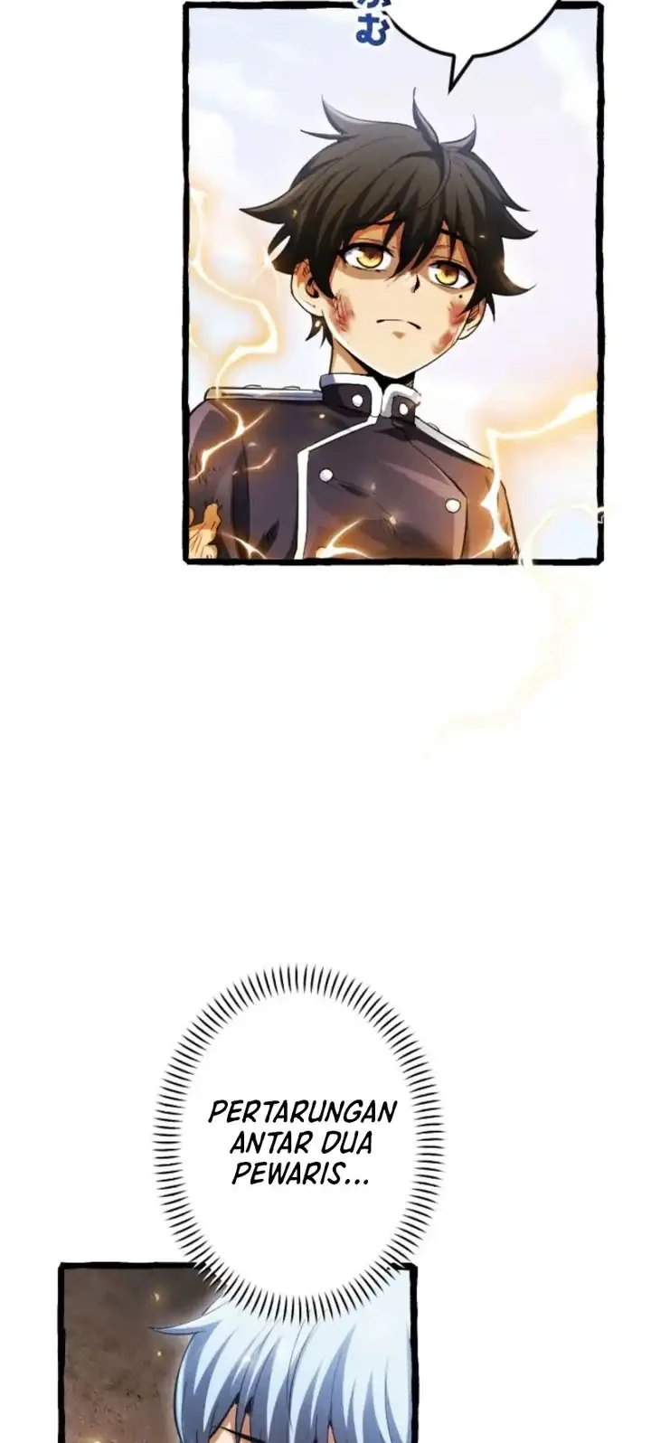 Return Of The First Patriarch The Strongest Reincarnates Into His Descendant 1000 Years Later Chapter 8 Halaman 41