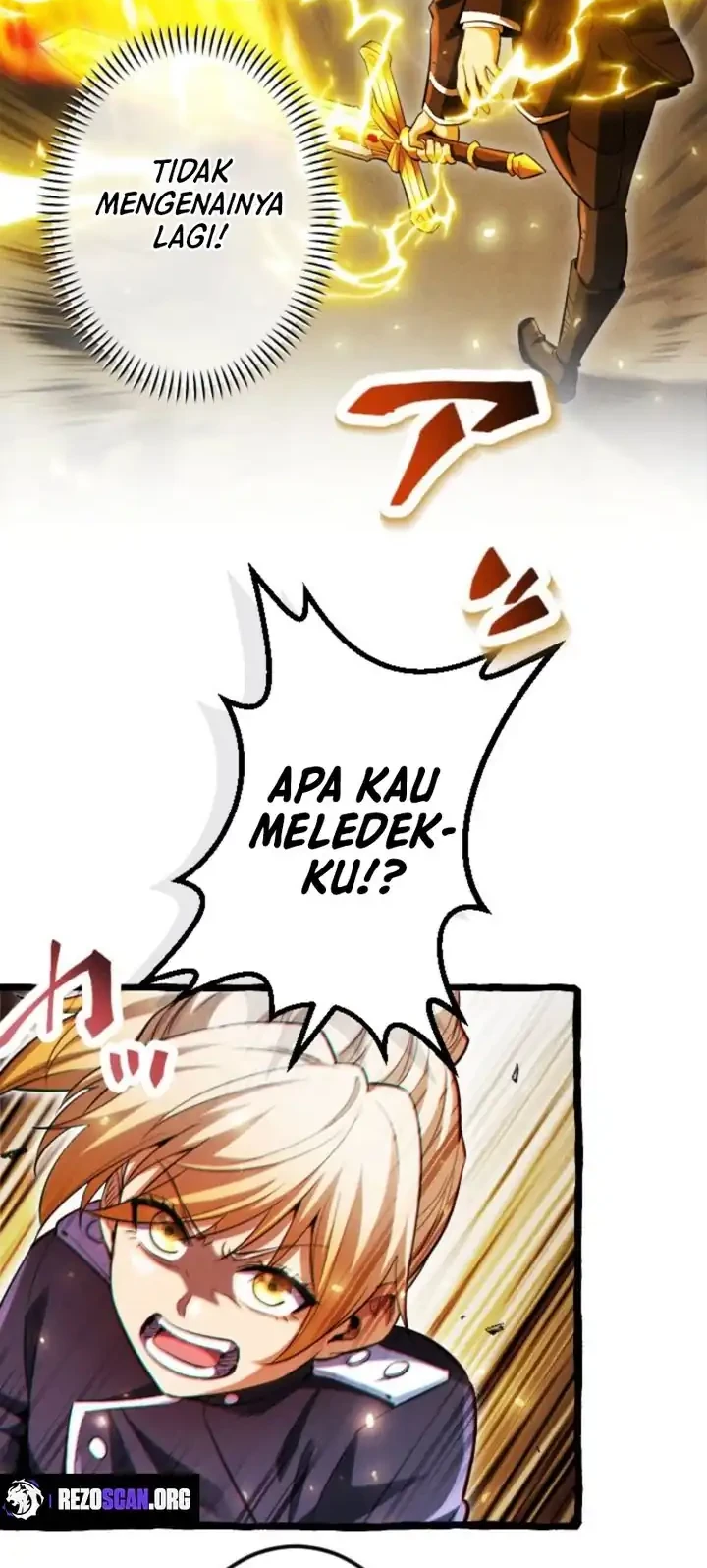 Return Of The First Patriarch The Strongest Reincarnates Into His Descendant 1000 Years Later Chapter 8 Halaman 43