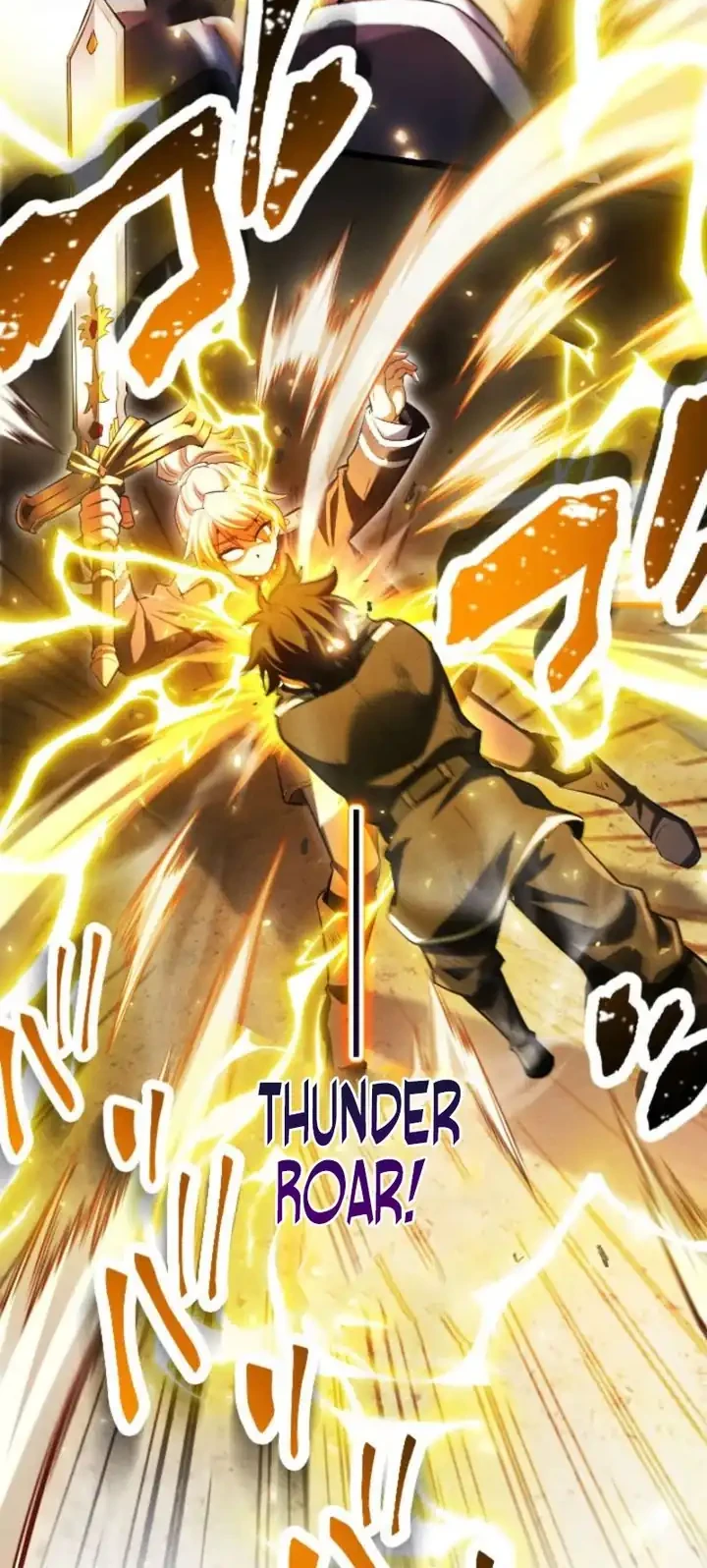 Return Of The First Patriarch The Strongest Reincarnates Into His Descendant 1000 Years Later Chapter 8 Halaman 49