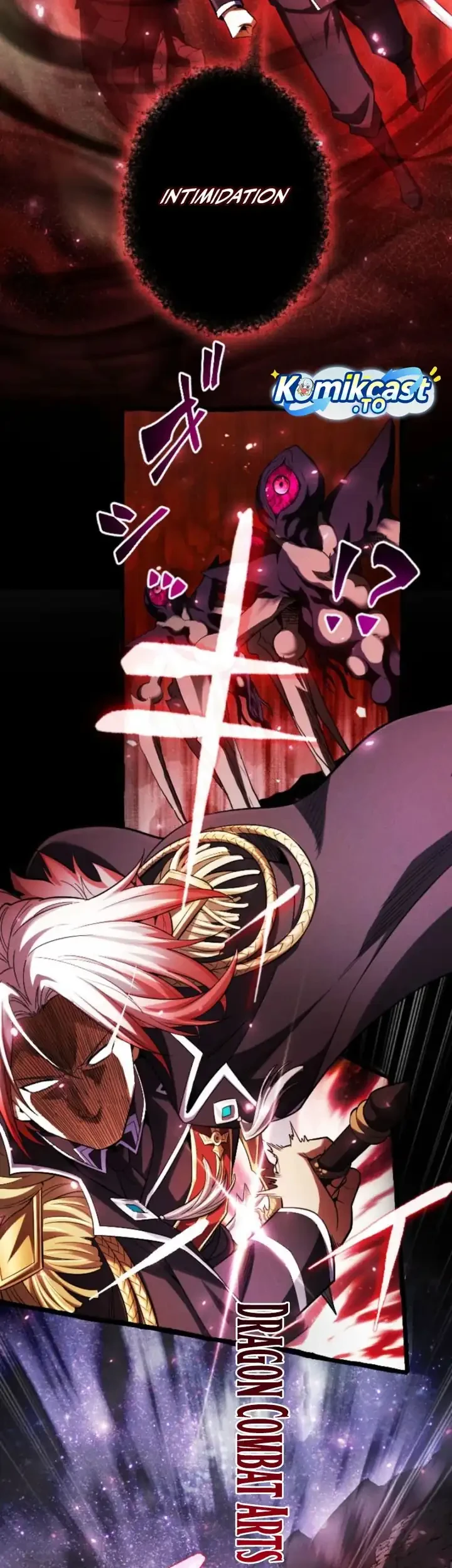 Return Of The First Patriarch The Strongest Reincarnates Into His Descendant 1000 Years Later Chapter 9 Halaman 8