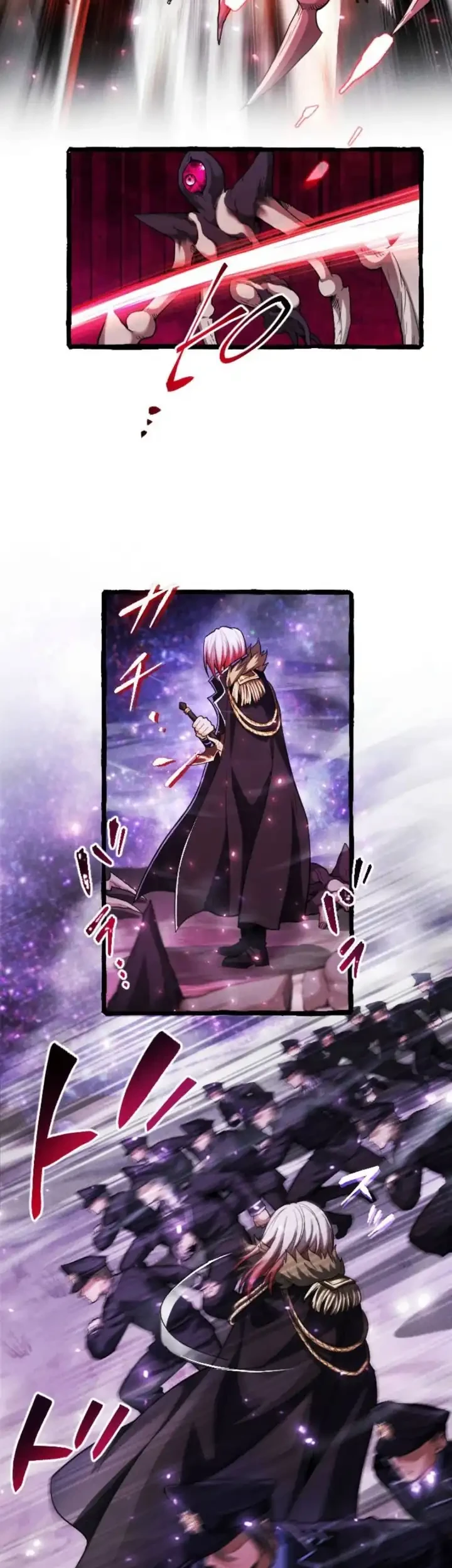 Return Of The First Patriarch The Strongest Reincarnates Into His Descendant 1000 Years Later Chapter 9 Halaman 10