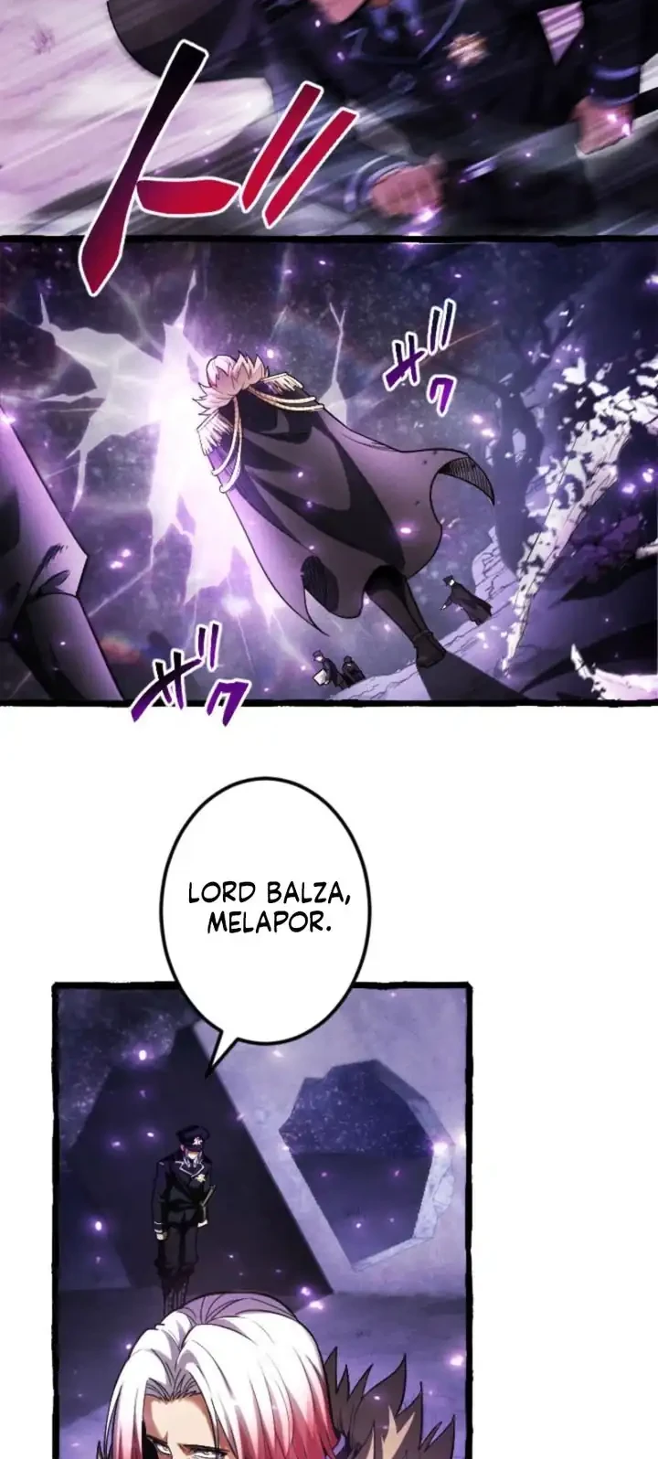 Return Of The First Patriarch The Strongest Reincarnates Into His Descendant 1000 Years Later Chapter 9 Halaman 11